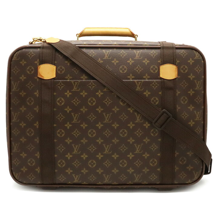 楽天市場】【バッグ】LOUIS VUITTON ルイ ヴィトン モノグラム  