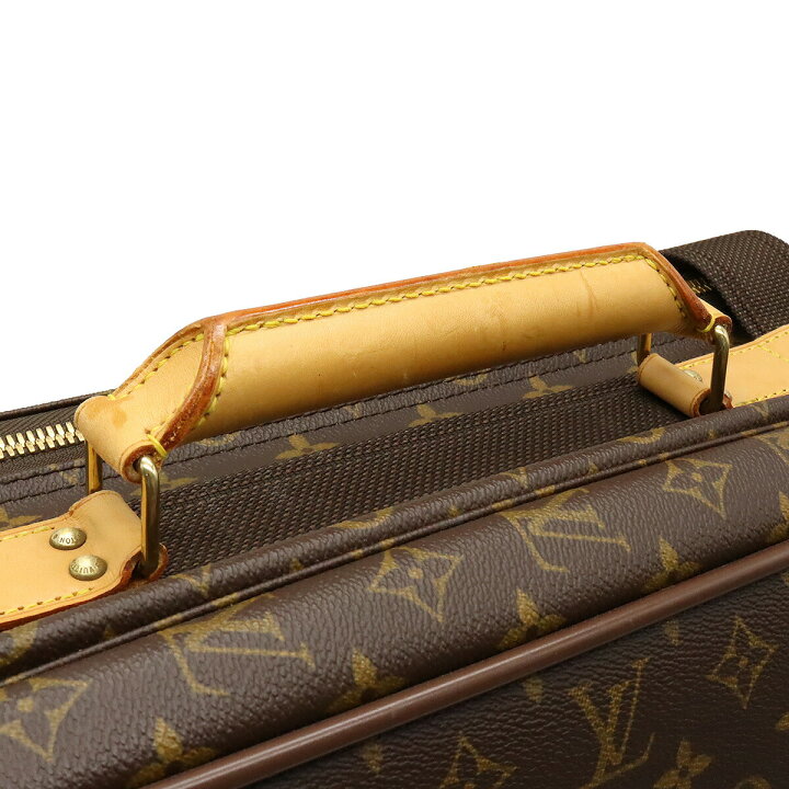 楽天市場】【バッグ】LOUIS VUITTON ルイ ヴィトン モノグラム