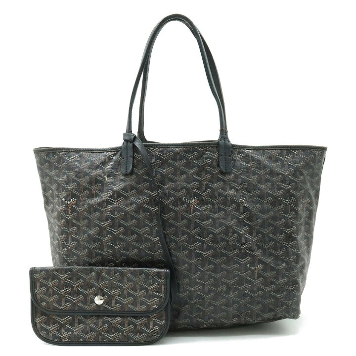 楽天市場】【バッグ】GOYARD ゴヤール サンルイPM トートバッグ 