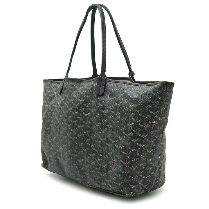 楽天市場】【バッグ】GOYARD ゴヤール サンルイPM トートバッグ  