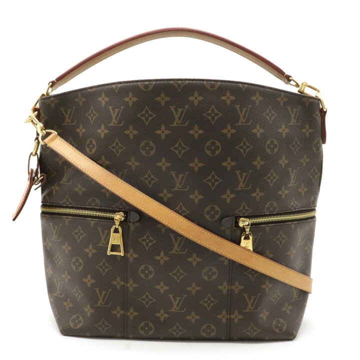 楽天市場】【バッグ】LOUIS VUITTON ルイ ヴィトン モノグラム メリー  