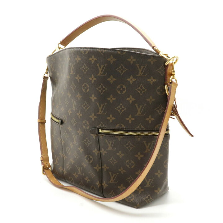 楽天市場】【バッグ】LOUIS VUITTON ルイ ヴィトン モノグラム メリー  