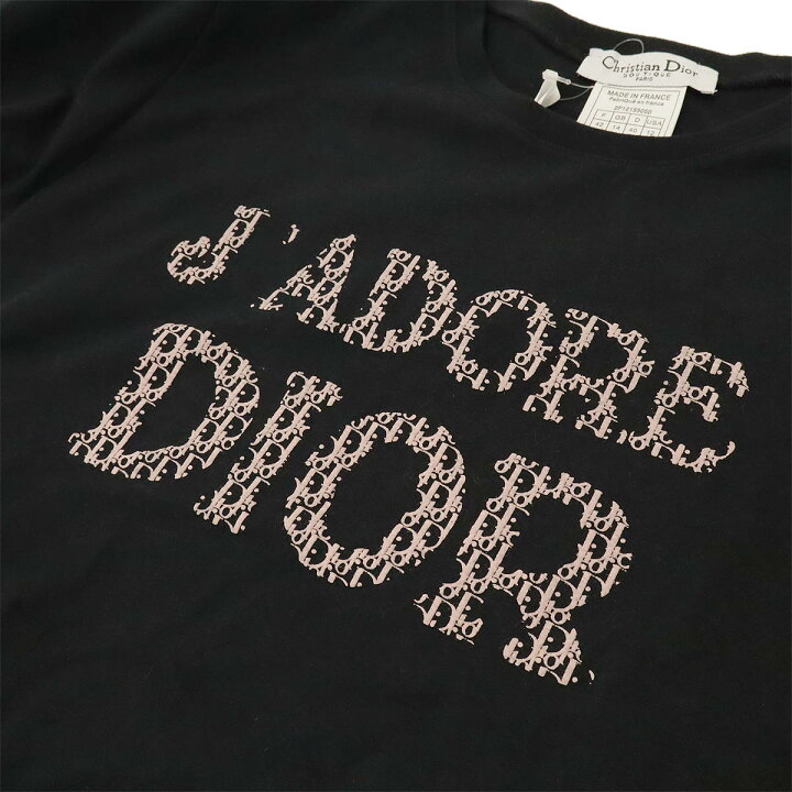 楽天市場】Christian Dior クリスチャン ディオール J