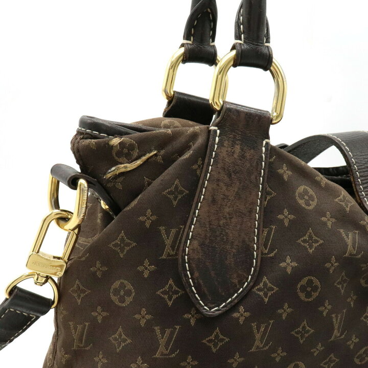 楽天市場】【バッグ】LOUIS VUITTON ルイ ヴィトン モノグラム 