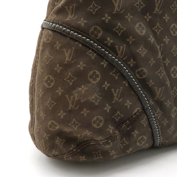 楽天市場】【バッグ】LOUIS VUITTON ルイ ヴィトン モノグラム 