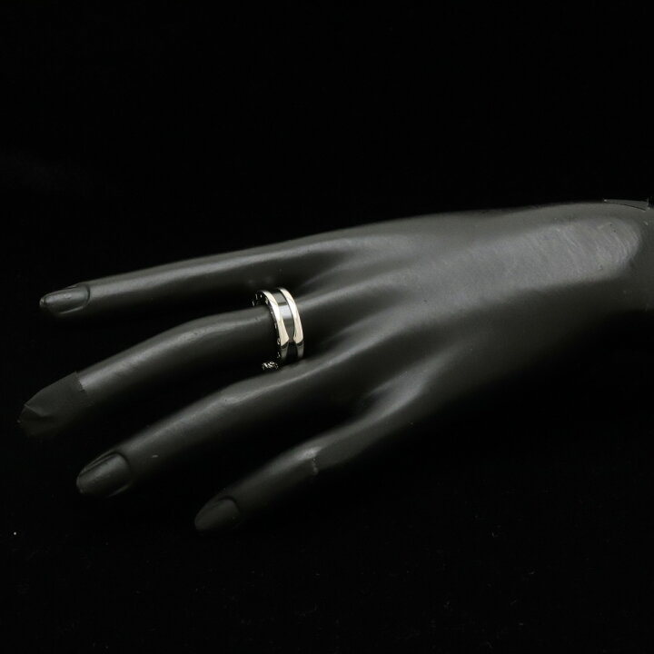楽天市場】【ジュエリー】【新品仕上げ済】BVLGARI ブルガリ B-zero1 