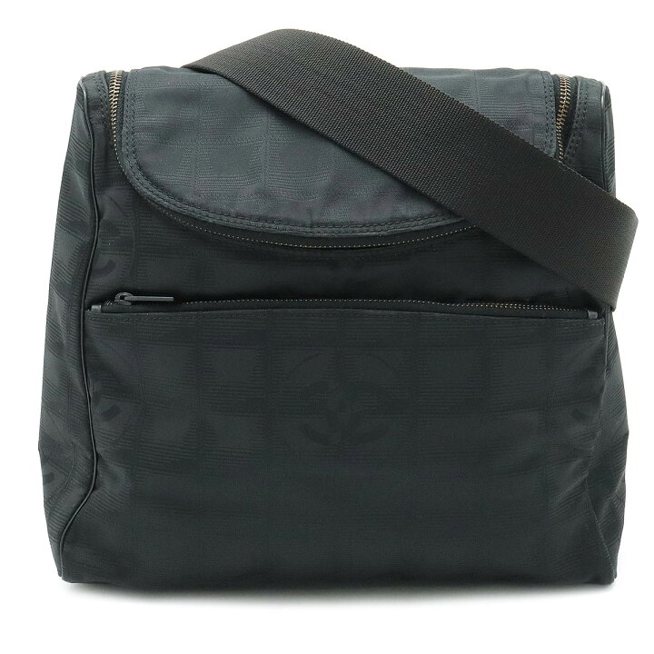 楽天市場】【バッグ】CHANEL シャネル ニュートラベルライン リュック  