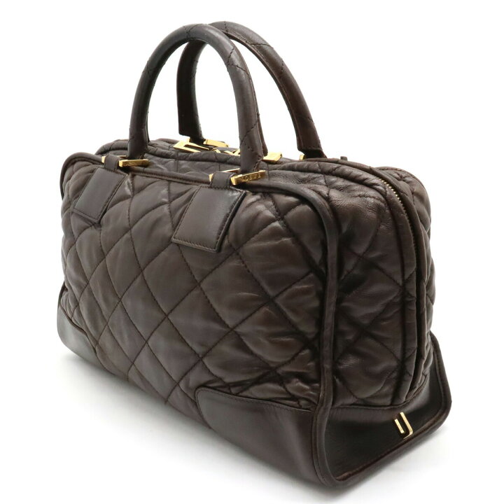 楽天市場】【バッグ】LOEWE ロエベ アマソナ36 アナグラム  