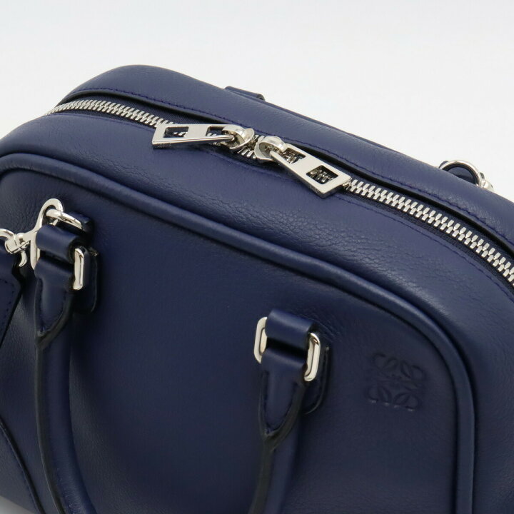 楽天市場】【バッグ】LOEWE ロエベ アマソナ75 スモール アナグラム 