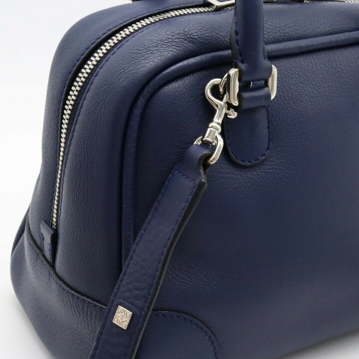 楽天市場】【バッグ】LOEWE ロエベ アマソナ75 スモール アナグラム 