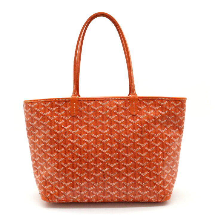 楽天市場】【バッグ】GOYARD ゴヤール アルトワPM トートバッグ 
