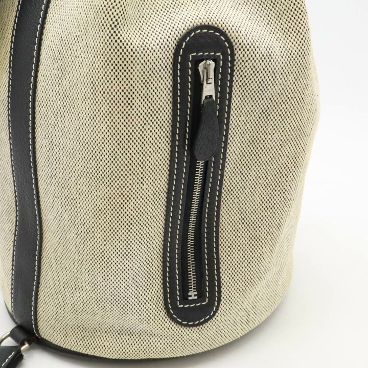 楽天市場】HERMES エルメス サックマリーン レシーフPM ショルダー 