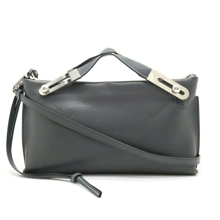 楽天市場】【バッグ】LOEWE ロエベ アナグラム ミッシー スモール 