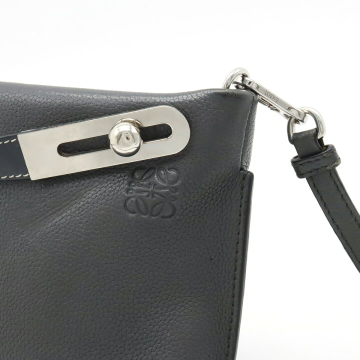 楽天市場】【バッグ】LOEWE ロエベ アナグラム ミッシー スモール 