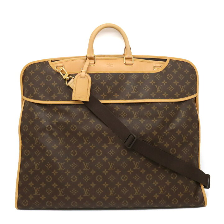 楽天市場】【バッグ】LOUIS VUITTON ルイ ヴィトン モノグラム  