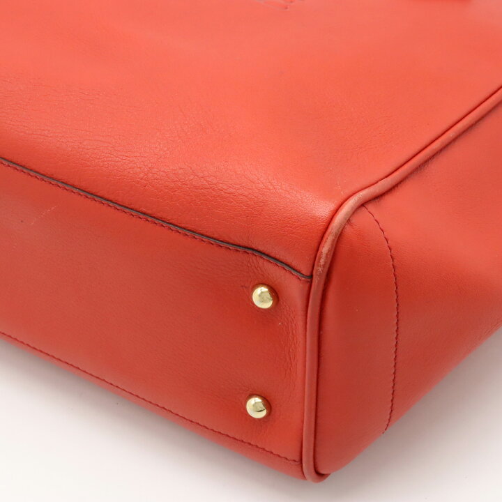 楽天市場】【バッグ】LOEWE ロエベ ヘリテージ スモール トート トート 