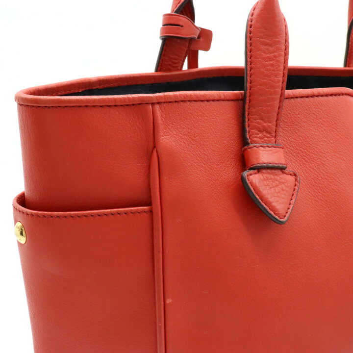 楽天市場】【バッグ】LOEWE ロエベ ヘリテージ スモール トート トート 