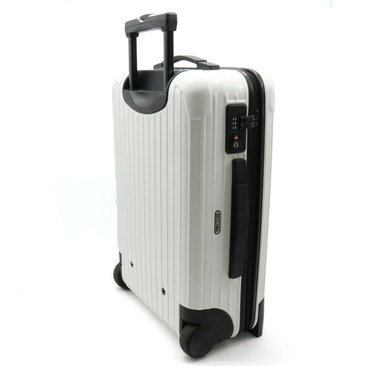 楽天市場】【バッグ】RIMOWA リモワ サルサ スーツケース キャリー  