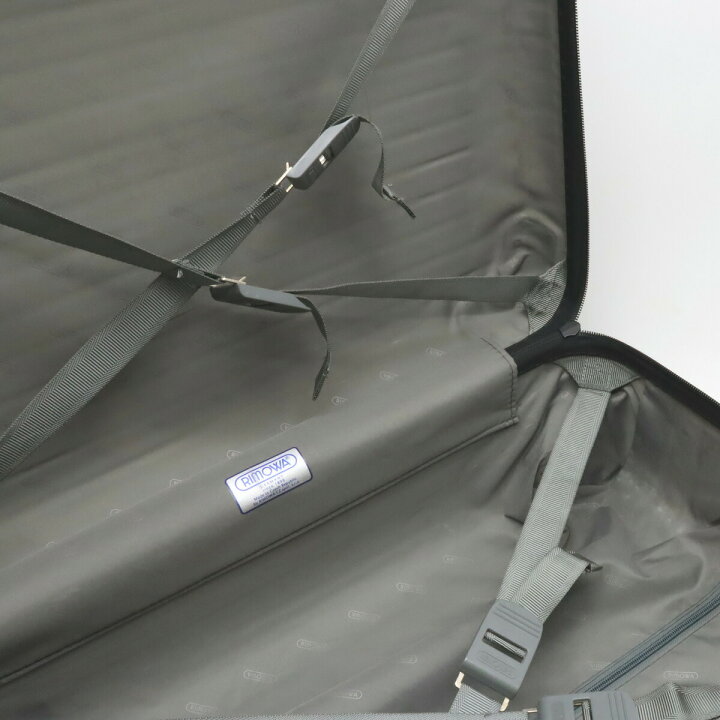 楽天市場】【バッグ】RIMOWA リモワ サルサ スーツケース キャリー 