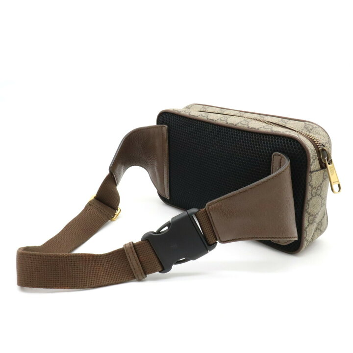 楽天市場】【バッグ】GUCCI グッチ オフィディア GGスプリーム ベルト  