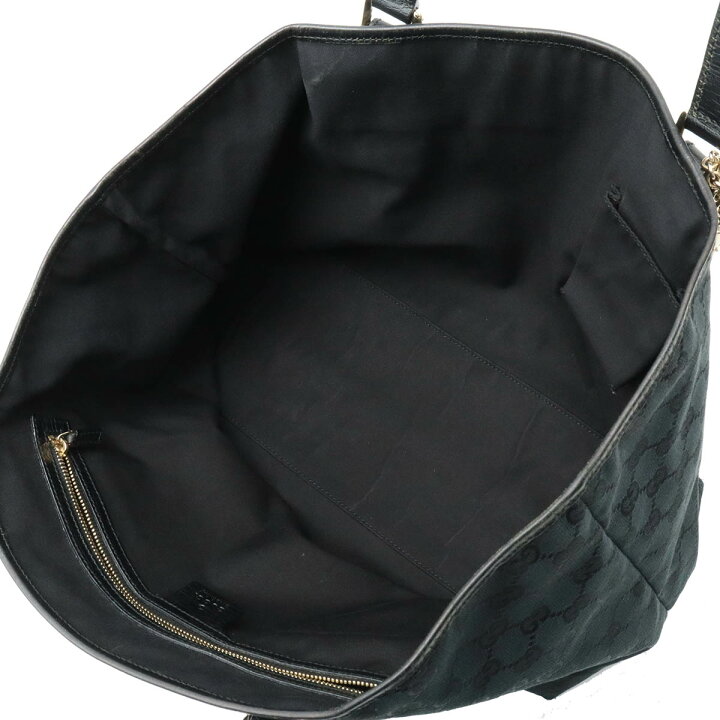 楽天市場】【バッグ】GUCCI グッチ GGキャンバス シェリーライン 