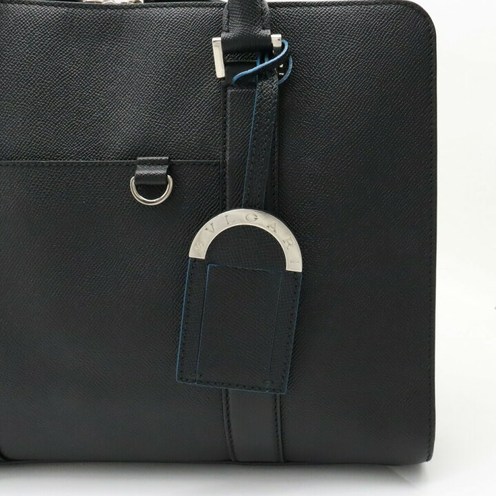 楽天市場】【バッグ】BVLGARI ブルガリ ブルガリブルガリ マン 