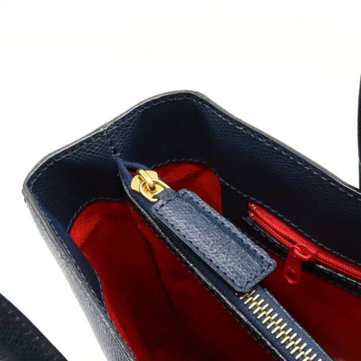 楽天市場】【バッグ】CELINE セリーヌ トートバッグ ハンドバッグ 