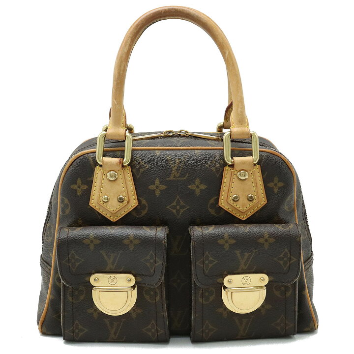 楽天市場】【バッグ】LOUIS VUITTON ルイ ヴィトン モノグラム  