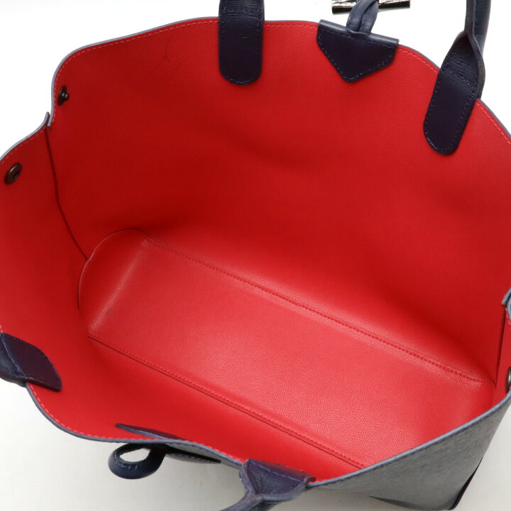 楽天市場】LONGCHAMP ロンシャン ロゾ ハンドバッグ トートバッグ