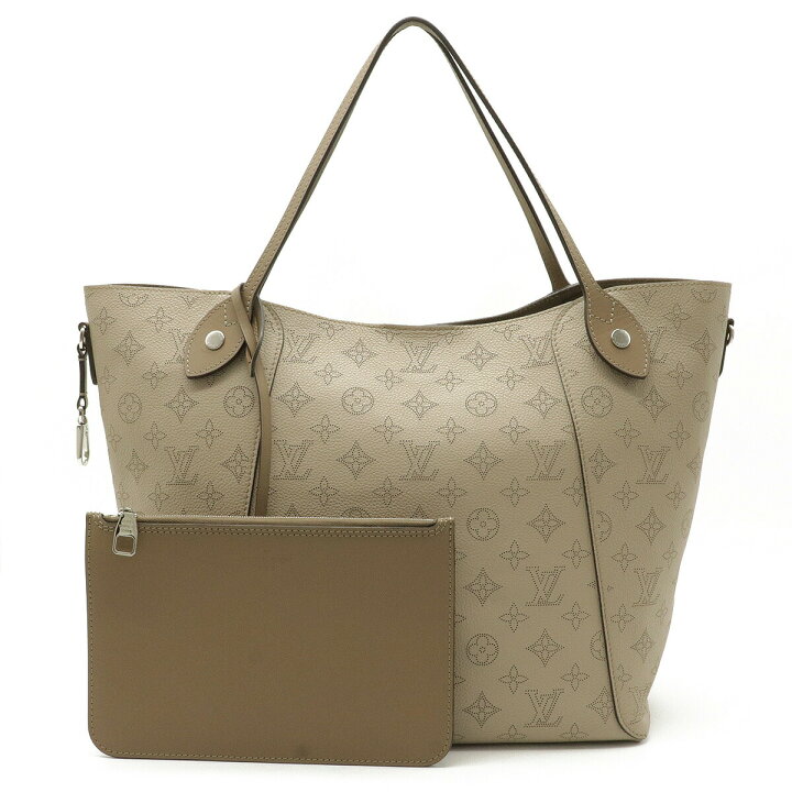 楽天市場】【バッグ】LOUIS VUITTON ルイ ヴィトン モノグラム マヒナ  