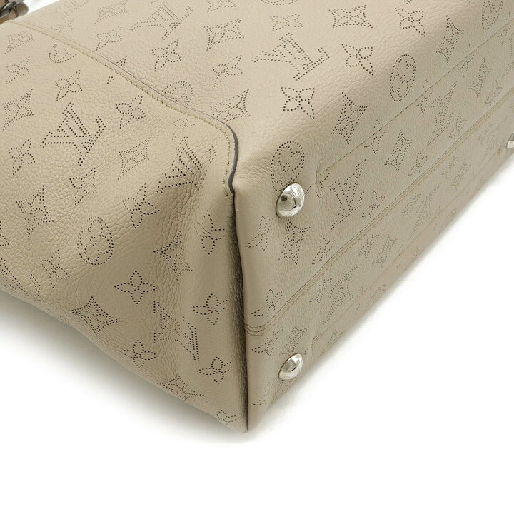 楽天市場】【バッグ】LOUIS VUITTON ルイ ヴィトン モノグラム マヒナ  