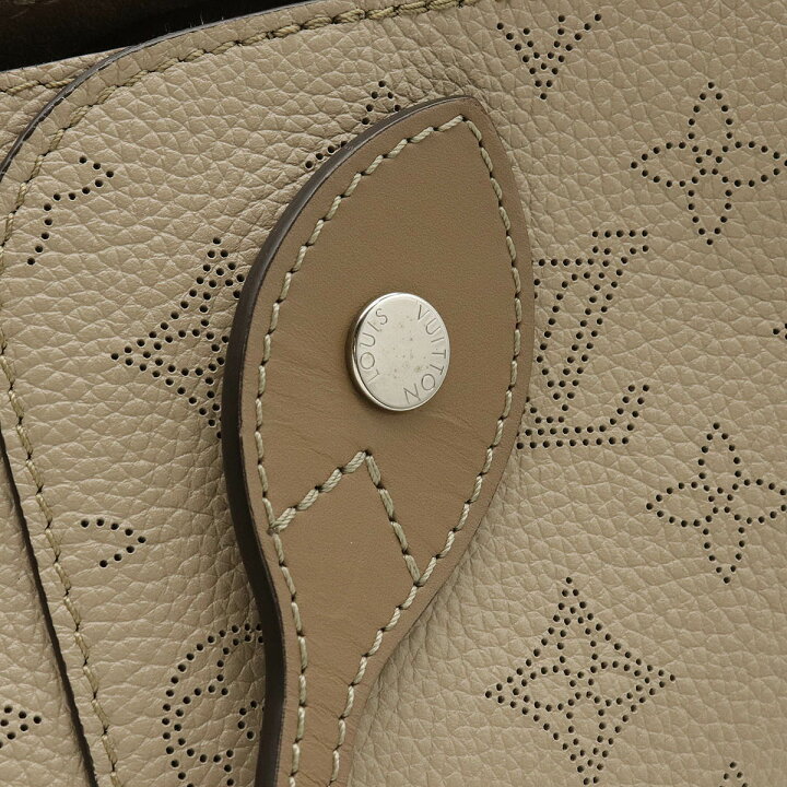 楽天市場】【バッグ】LOUIS VUITTON ルイ ヴィトン モノグラム マヒナ  