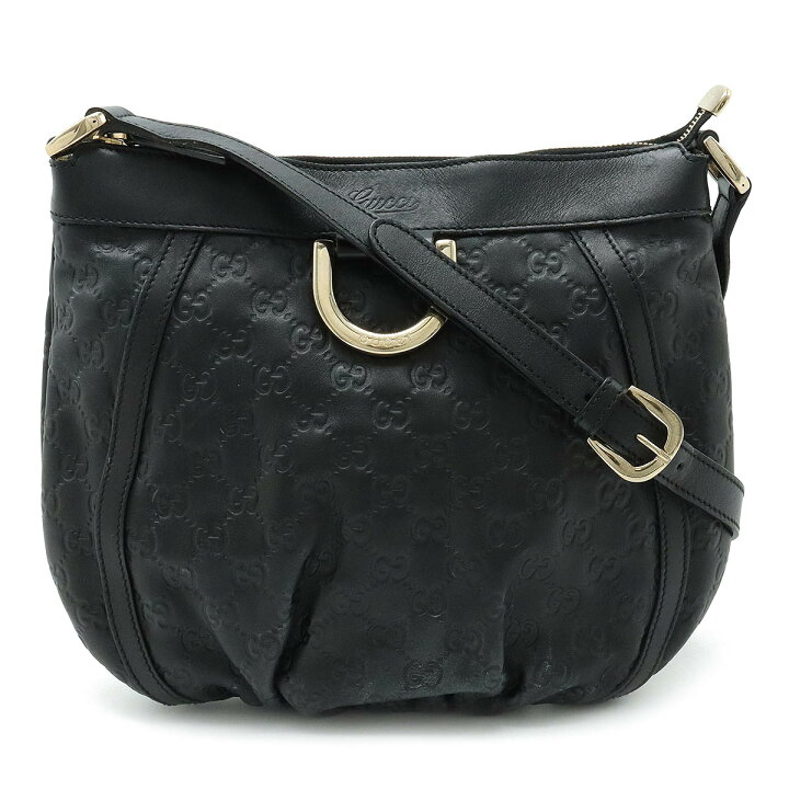 楽天市場】【バッグ】GUCCI グッチ グッチシマ アビー ショルダー  