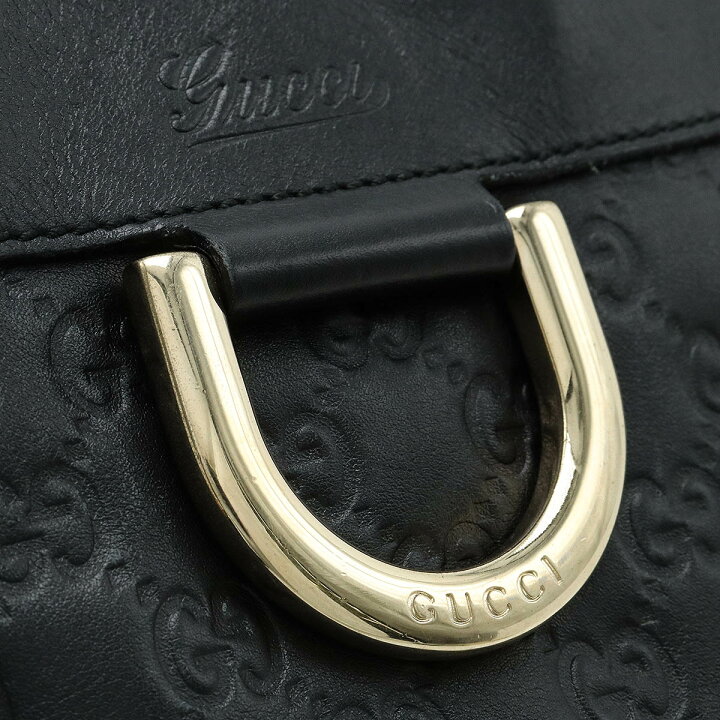 楽天市場】【バッグ】GUCCI グッチ グッチシマ アビー ショルダー  