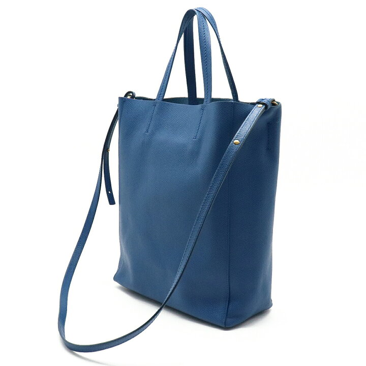楽天市場】【バッグ】CELINE セリーヌ カバスモール 2WAY ハンドバッグ  