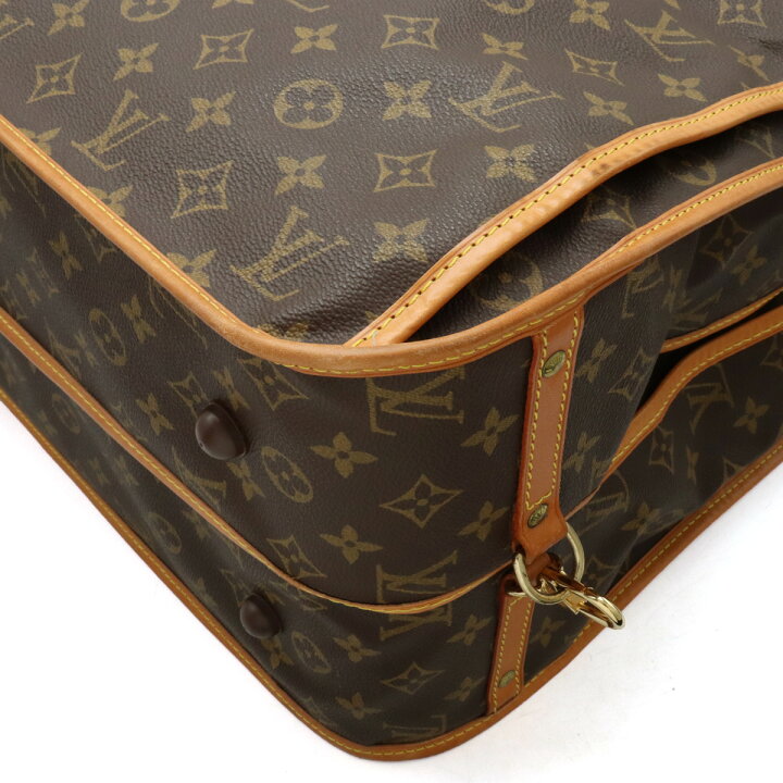 楽天市場】【バッグ】LOUIS VUITTON ルイ ヴィトン モノグラム 