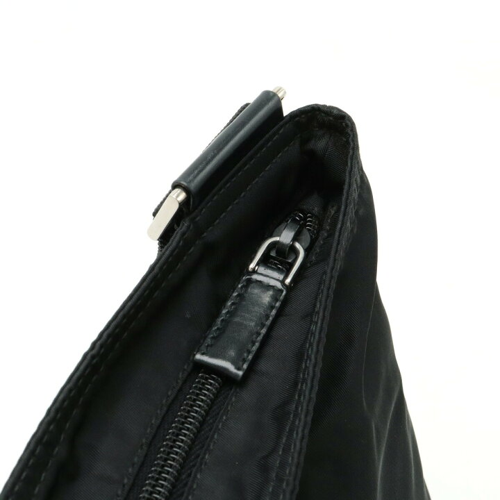 楽天市場】【バッグ】PRADA プラダ ショルダーバッグ 斜め掛け マチ  