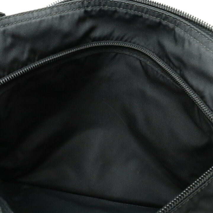 楽天市場】【バッグ】PRADA プラダ ショルダーバッグ 斜め掛け マチ  