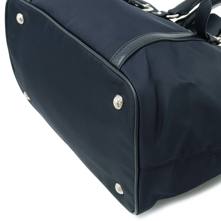 楽天市場】【バッグ】PRADA プラダ ハンドバッグ トートバッグ  