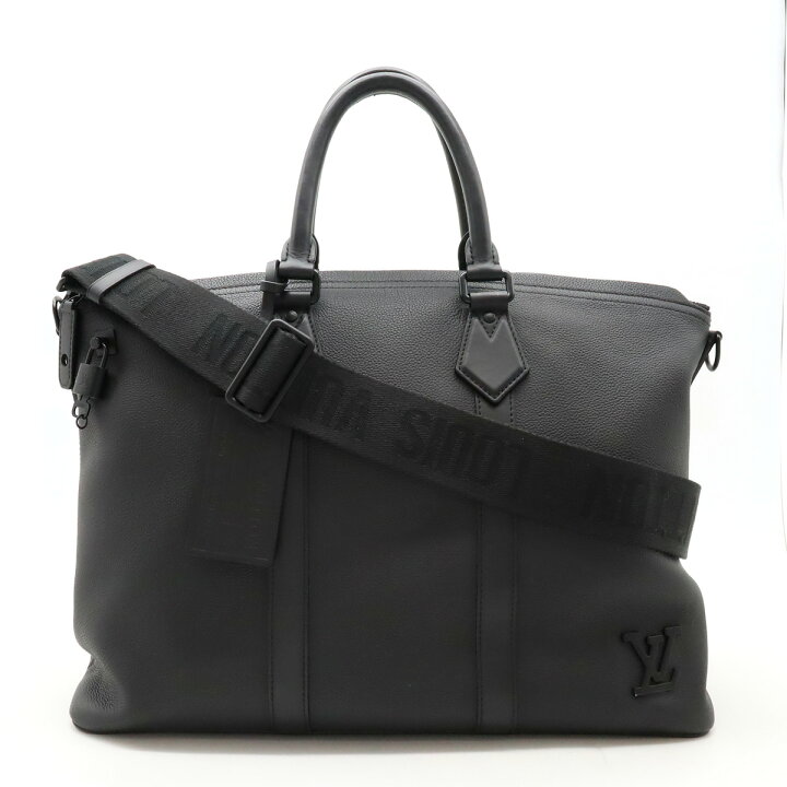 楽天市場】【バッグ】LOUIS VUITTON ルイ ヴィトン LVアエログラム 