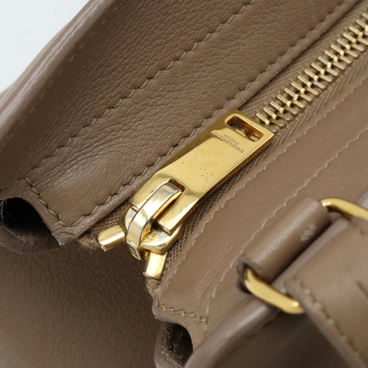 楽天市場】【バッグ】SAINT LAURENT PARIS サン ローラン パリ YSL 