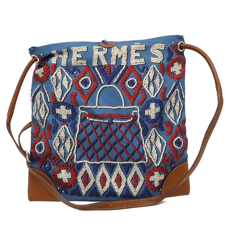 楽天市場】【バッグ】HERMES エルメス シルキーシティPM ケリーアン 