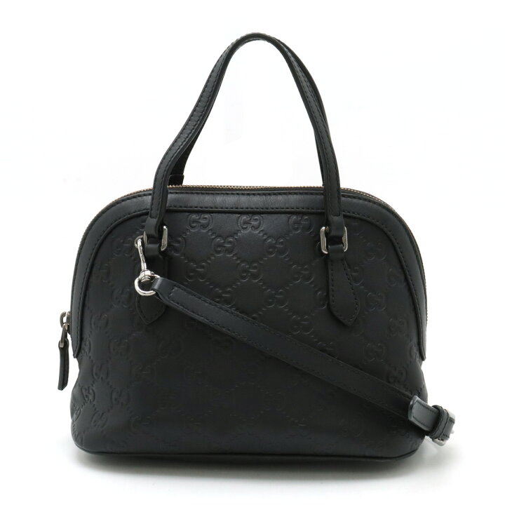 楽天市場】GUCCI グッチ ハンドバッグ ミニバッグ 2WAY ショルダー 