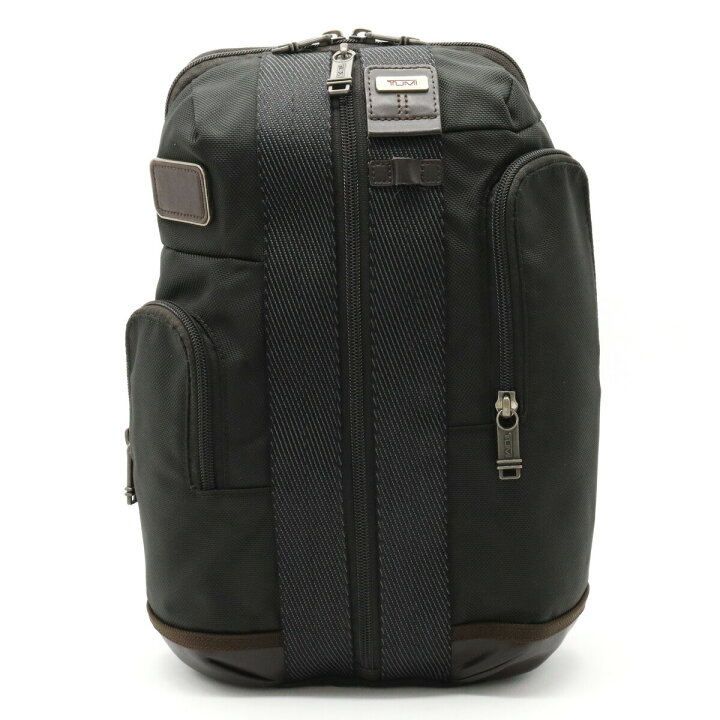 楽天市場】【バッグ】TUMI トゥミ Higgins Sling スリングバッグ  