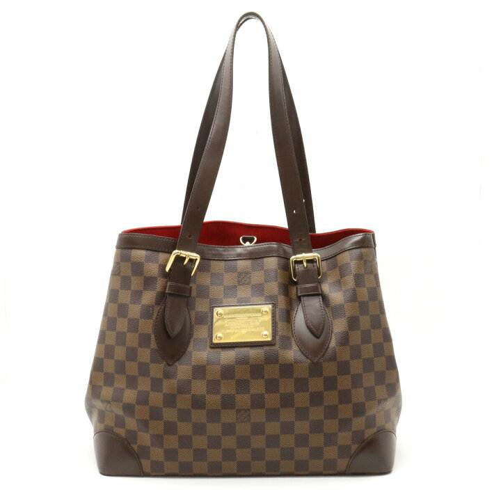 楽天市場】【バッグ】LOUIS VUITTON ルイ ヴィトン ダミエ 