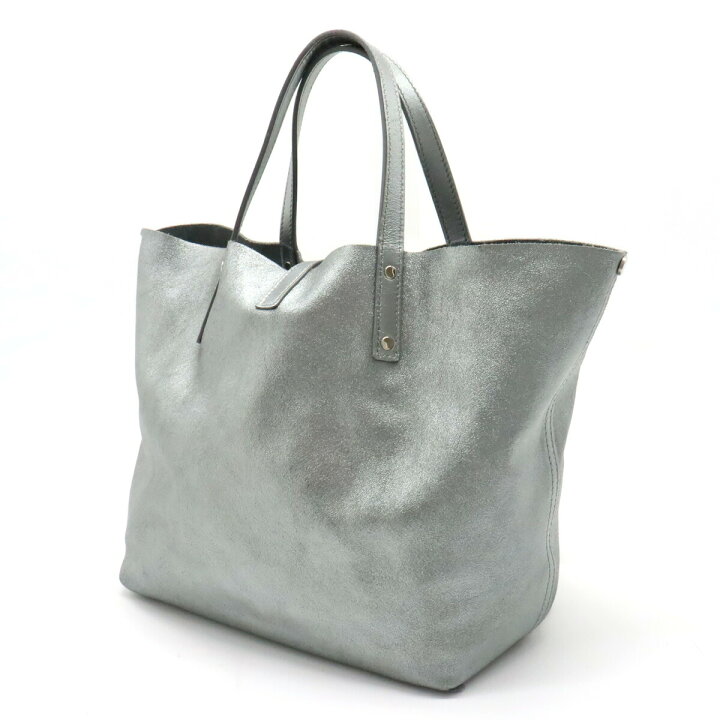 楽天市場】【バッグ】TIFFANY&Co. ティファニー リバーシブルトート  