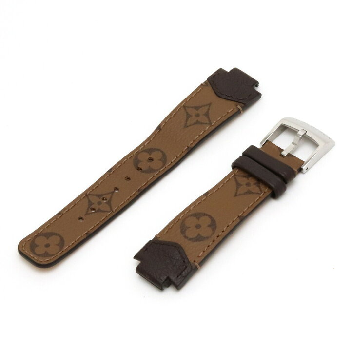 ルイ・ヴィトン タンブールホライゾン 替ベルト （希少 ルイ・ヴィトン  