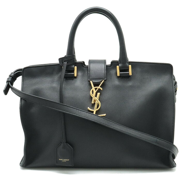 楽天市場】【バッグ】SAINT LAURENT PARIS サン ローラン パリ YSL 