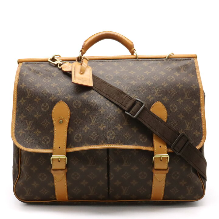 楽天市場】【バッグ】LOUIS VUITTON ルイ ヴィトン モノグラム 