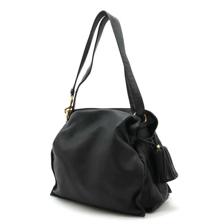 楽天市場】LOEWE ロエベ フラメンコ30 ショルダーバッグ 斜め掛け 